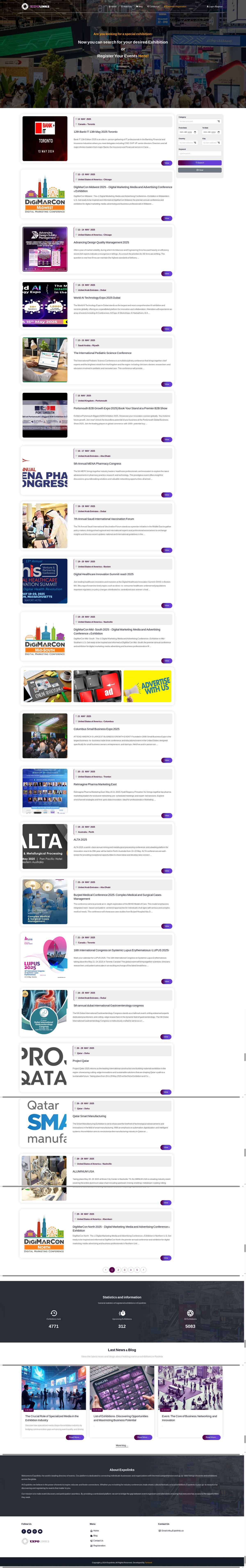 شرکت اکسپولینکس سوئد